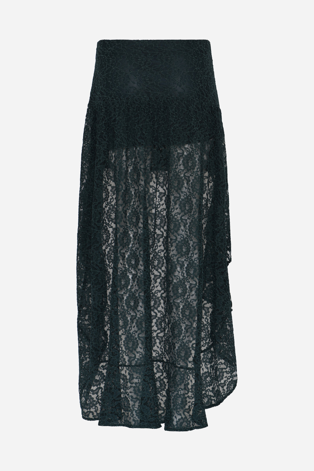 Bruuns Bazaar Women DoreaBBIxora skirt Skirt Dark green