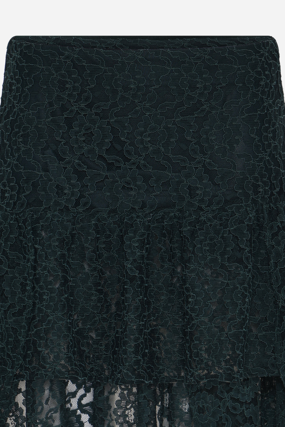 Bruuns Bazaar Women DoreaBBIxora skirt Skirt Dark green