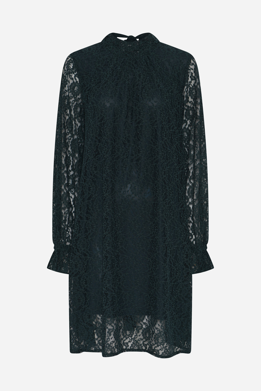 Bruuns Bazaar Women DoreaBBRegina dress Dress Dark green