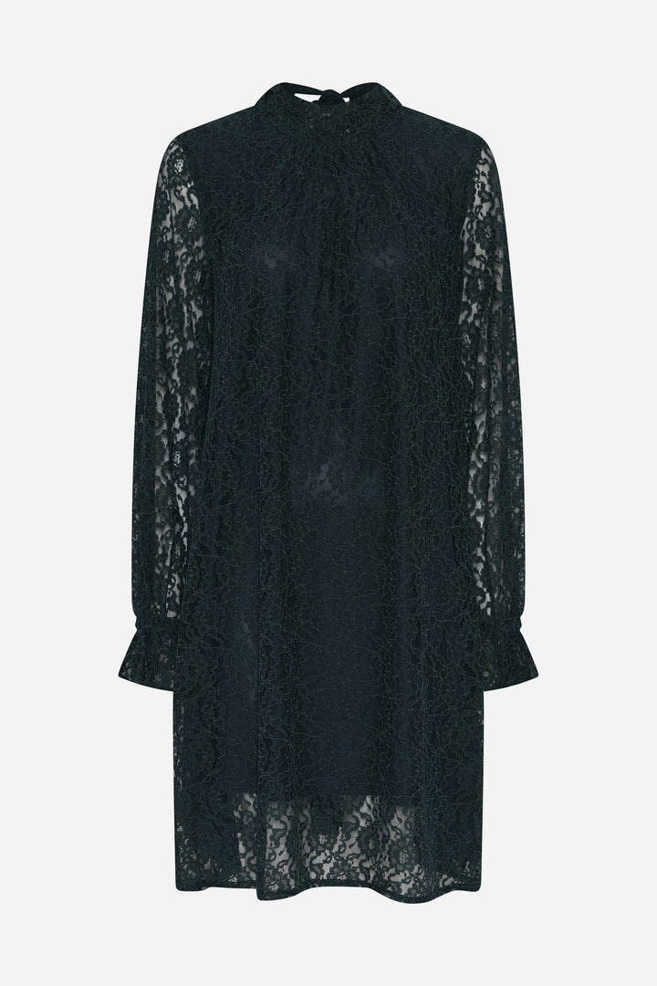 Bruuns Bazaar Women DoreaBBRegina dress Dress Dark green
