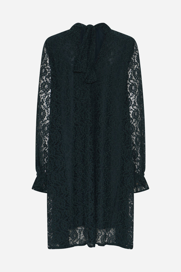 Bruuns Bazaar Women DoreaBBRegina dress Dress Dark green