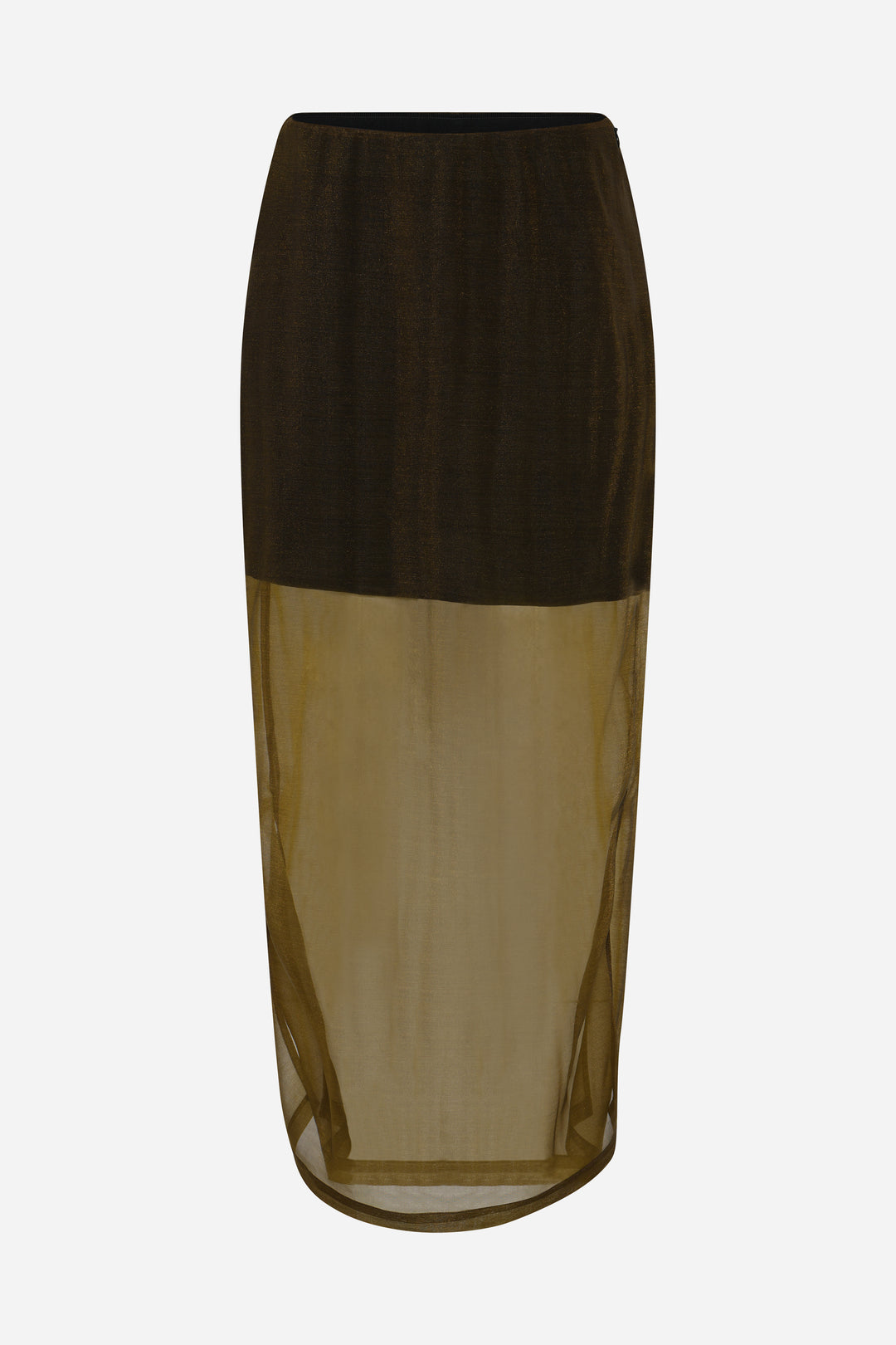 Bruuns Bazaar Women DrymoBBAza skirt Skirt Beech