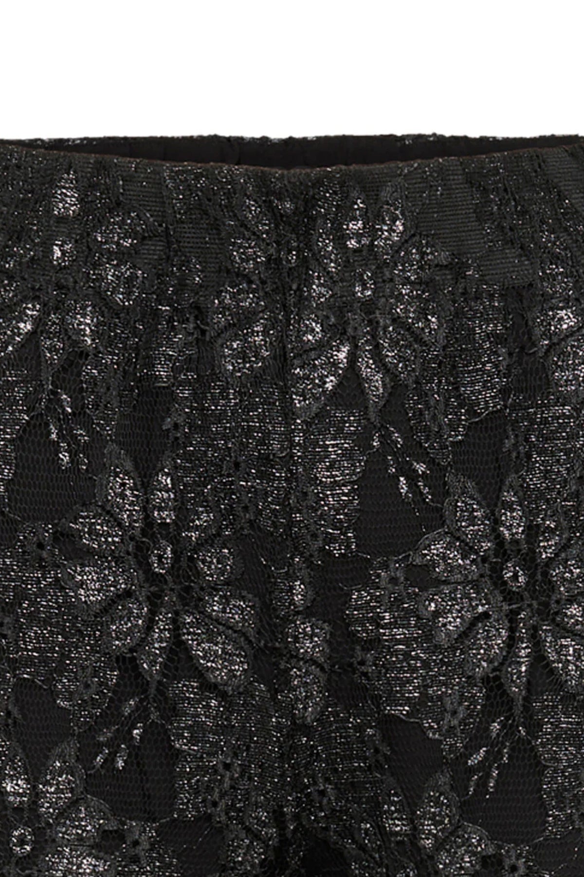 EchinopsBBLynetta pants - Black – BRUUNSBAZAAR.COM