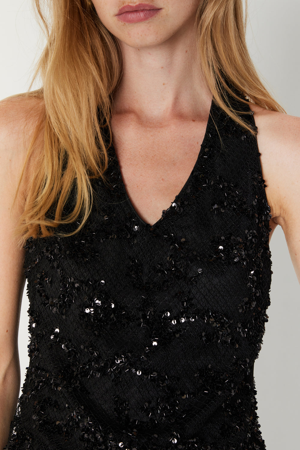 Bruuns Bazaar Women ElioBBNoémy top Blouse Black