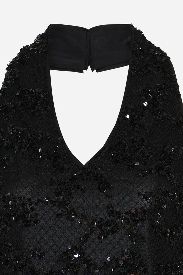 Bruuns Bazaar Women ElioBBNoémy top Blouse Black