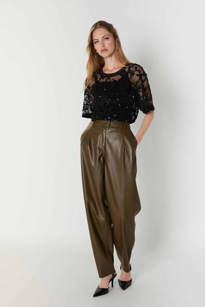 Bruuns Bazaar Women ElioBBViyan blouse Blouse Black