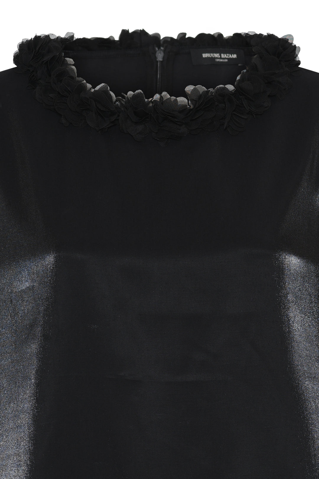 Bruuns Bazaar Women EncalyptaBBBala dress Dress Black1