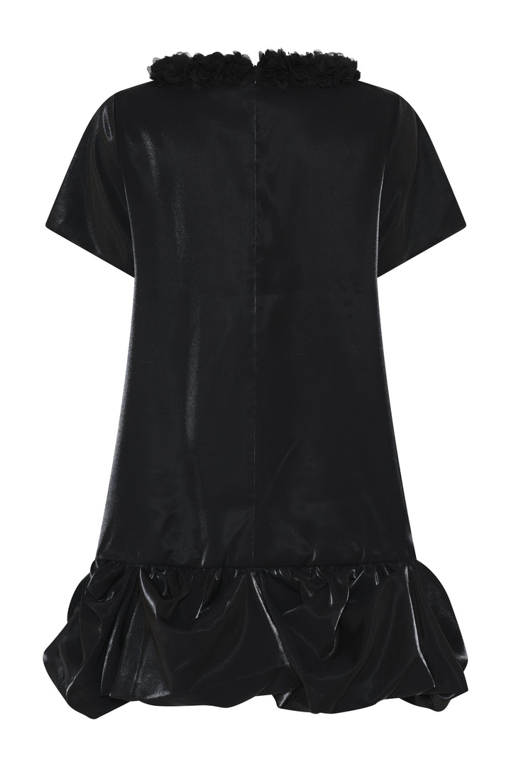 Bruuns Bazaar Women EncalyptaBBBala dress Dress Black1