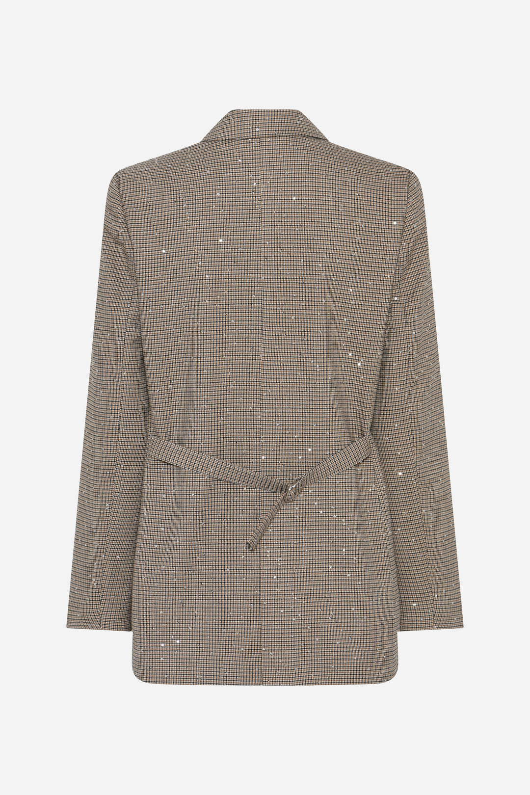 Bruuns Bazaar Women EremosBBFriara blazer Blazer Light check