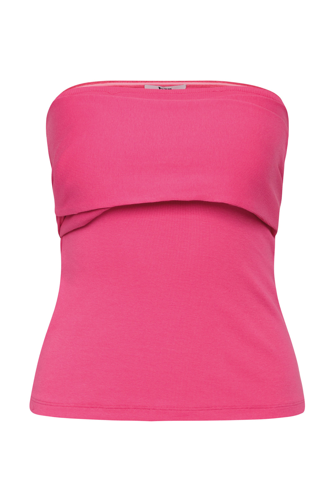 BZR FionaBZCrossover top T-shirts Pink