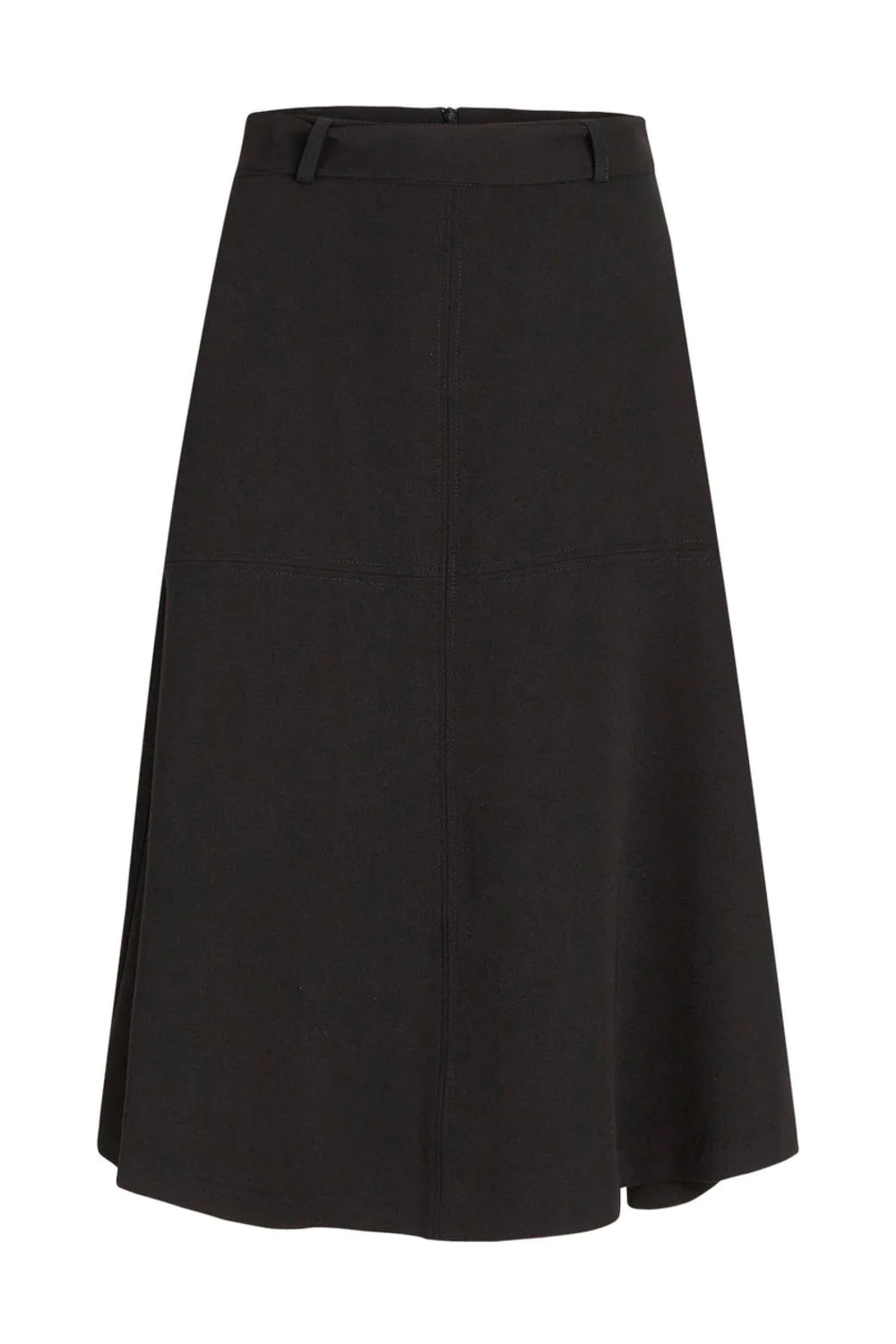 Bruuns Bazaar Women FlorettaBBHelena skirt Skirt Black