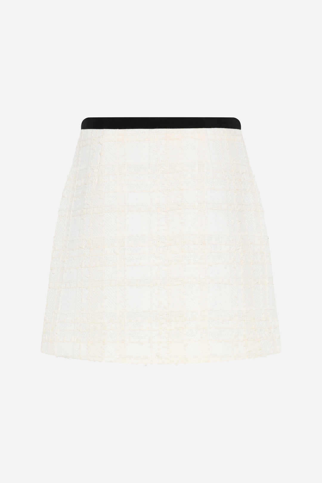 Bruuns Bazaar Women GaussiaBBJoanine skirt Skirt White Cream