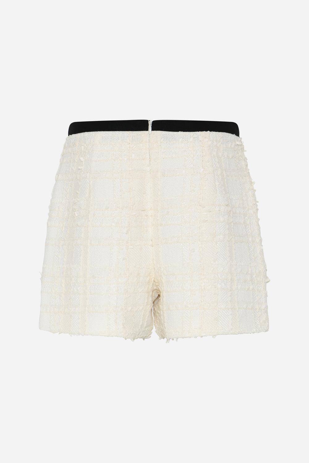 Bruuns Bazaar Women GaussiaBBNadinia shorts Shorts White Cream