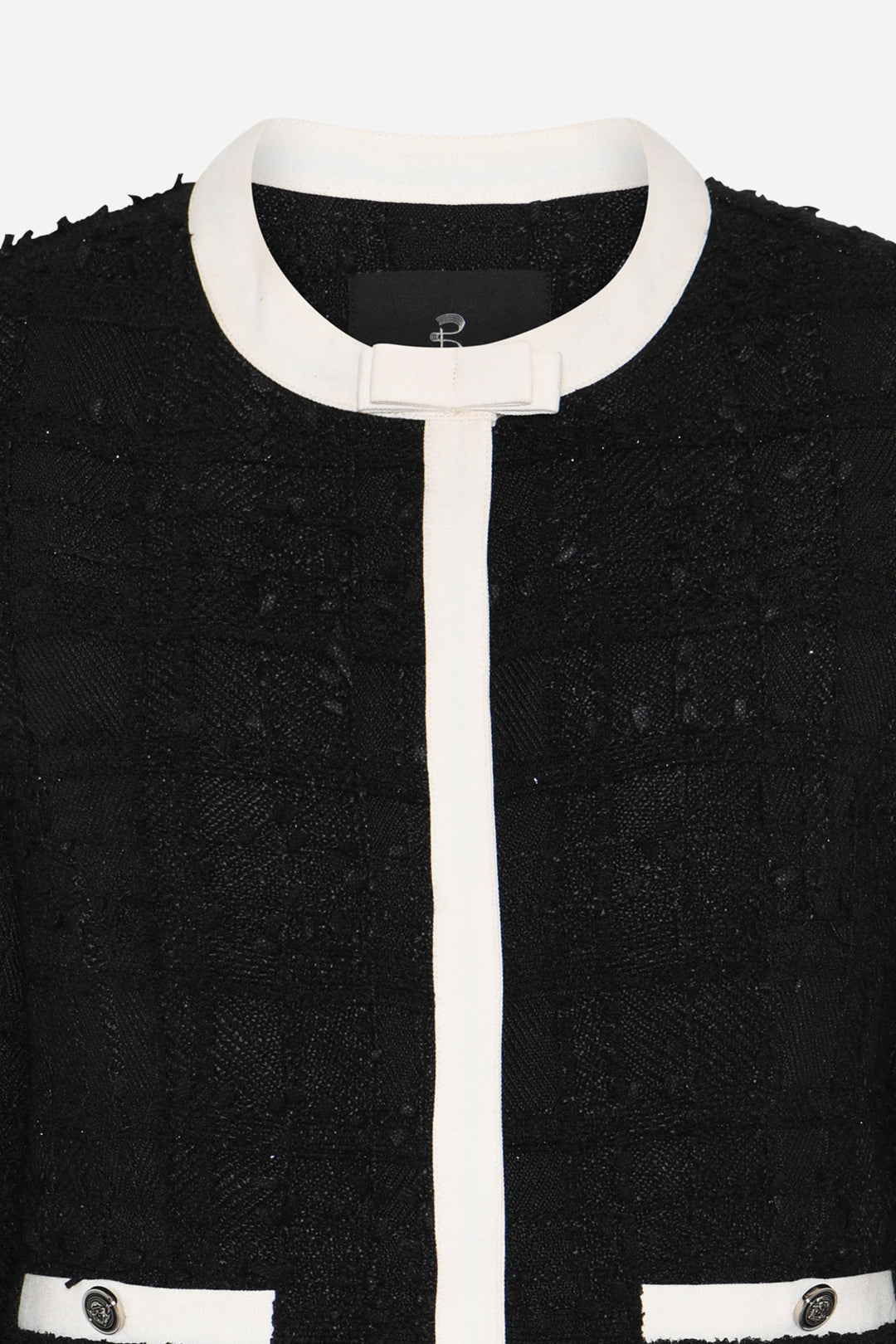 Bruuns Bazaar Women GaussiaBBSufie blazer Blazer Black