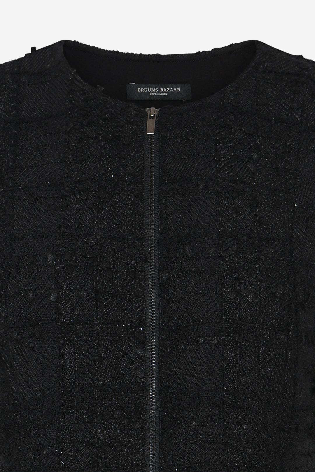 Bruuns Bazaar Women GaussiaBBZenny dress Dress Black