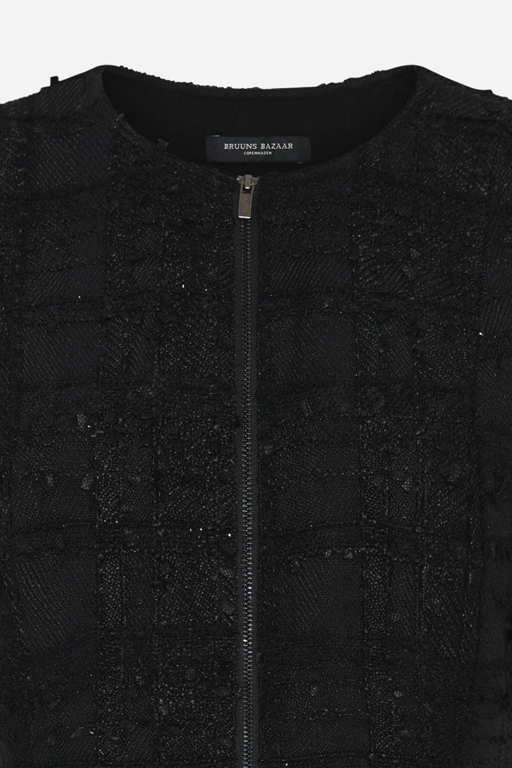 Bruuns Bazaar Women GaussiaBBZenny dress Dress Black