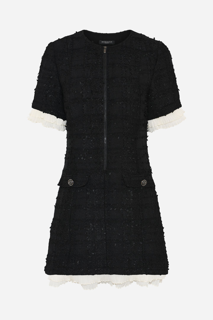 Bruuns Bazaar Women GaussiaBBZenny dress Dress Black