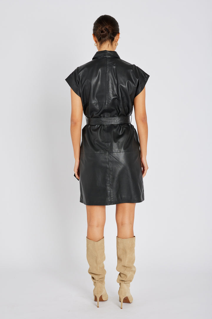 Bruuns Bazaar Women GentianBBVilina dress Dress Black