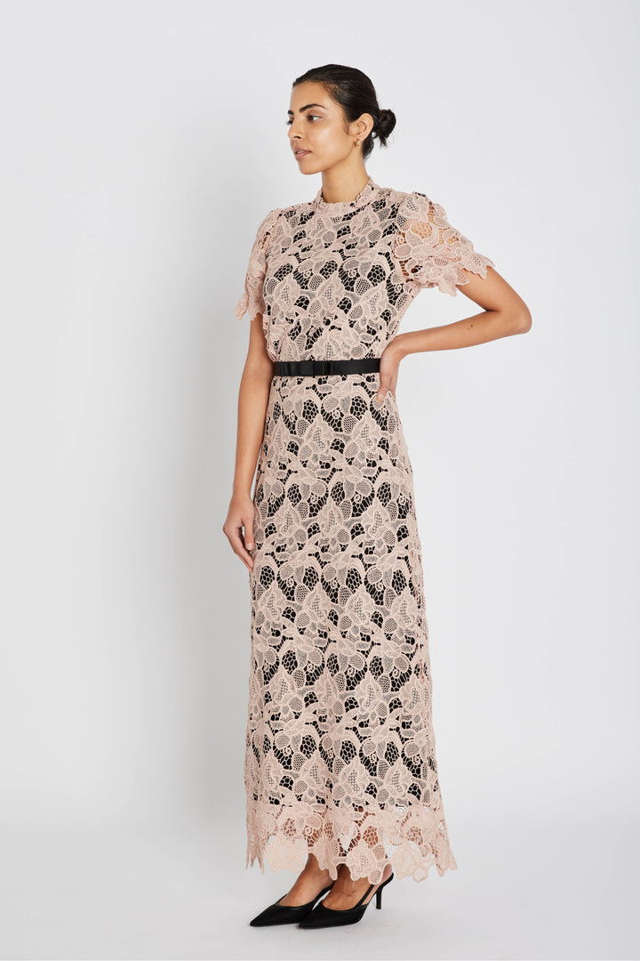 Bruuns Bazaar Women GeonomaBBSylvana dress Dress Dusty Rose