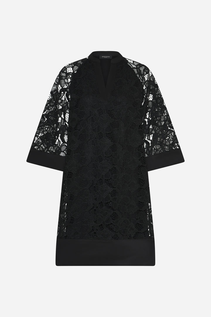 Bruuns Bazaar Women GeonomaBBWandesa dress Dress Black