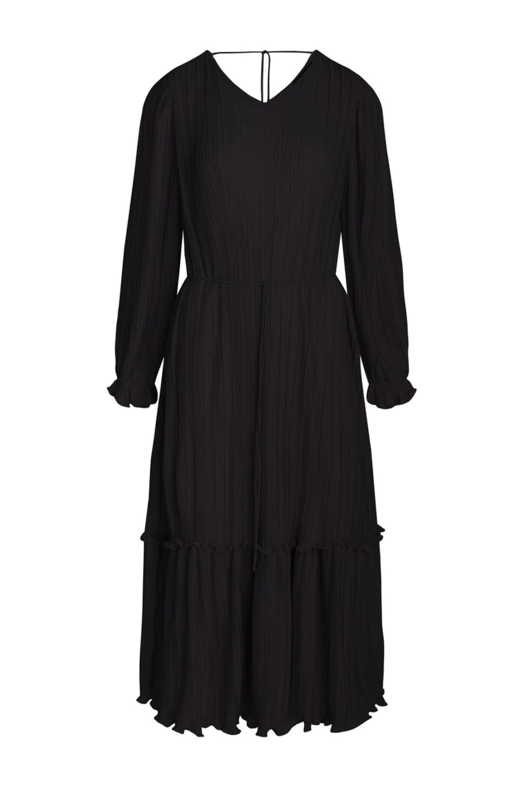 Bruuns Bazaar Women HebeBBHamida dress Dress Black
