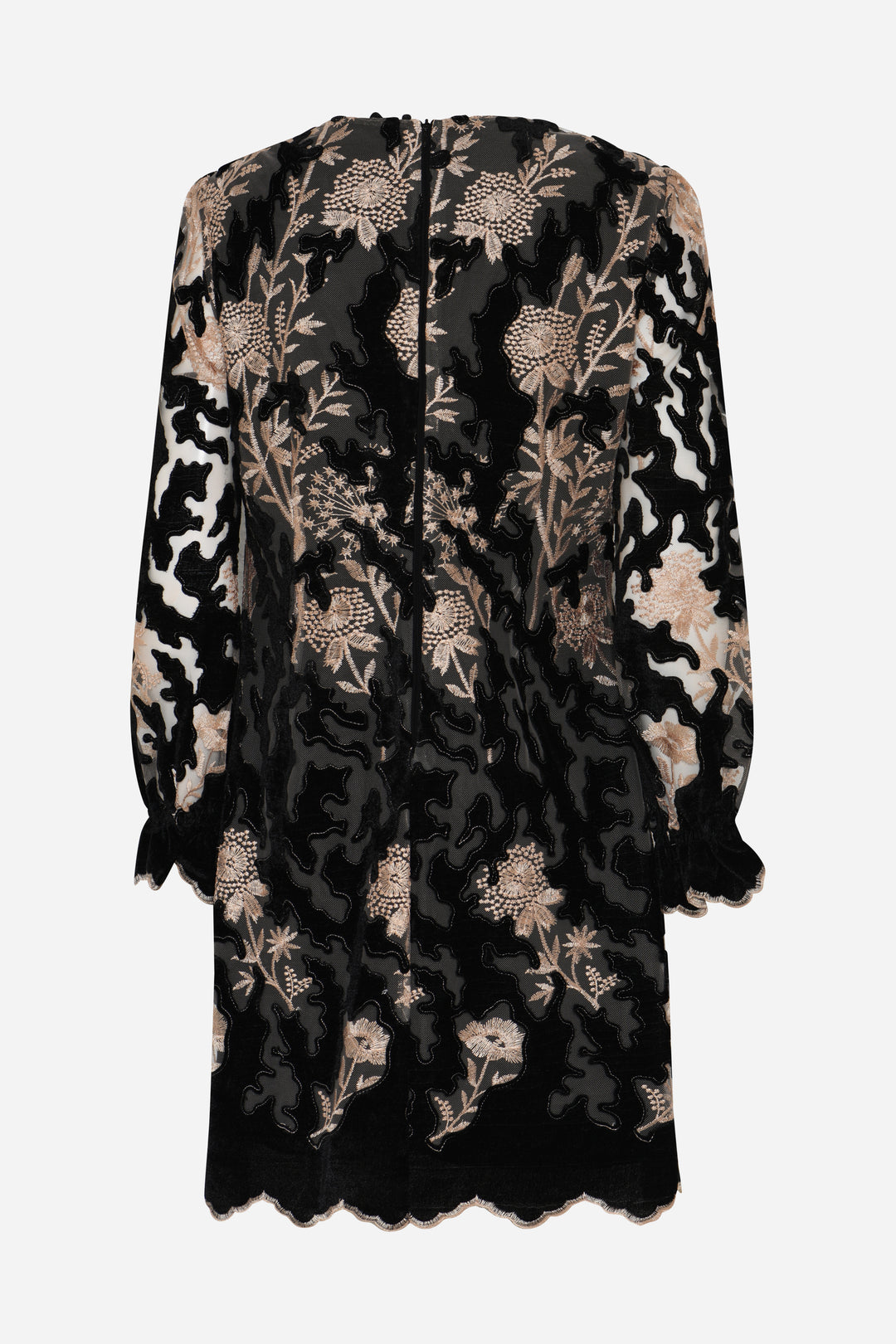 Bruuns Bazaar Women HydriaBBKela dress Dress Black / Gold
