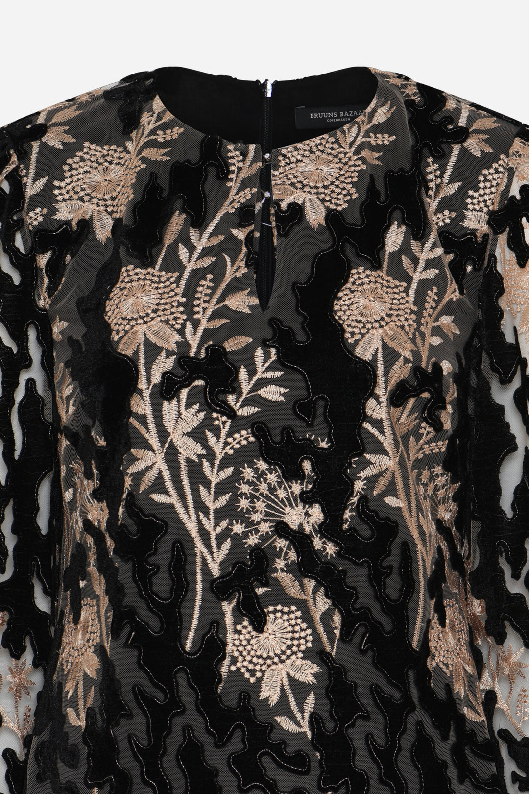 Bruuns Bazaar Women HydriaBBKela dress Dress Black / Gold