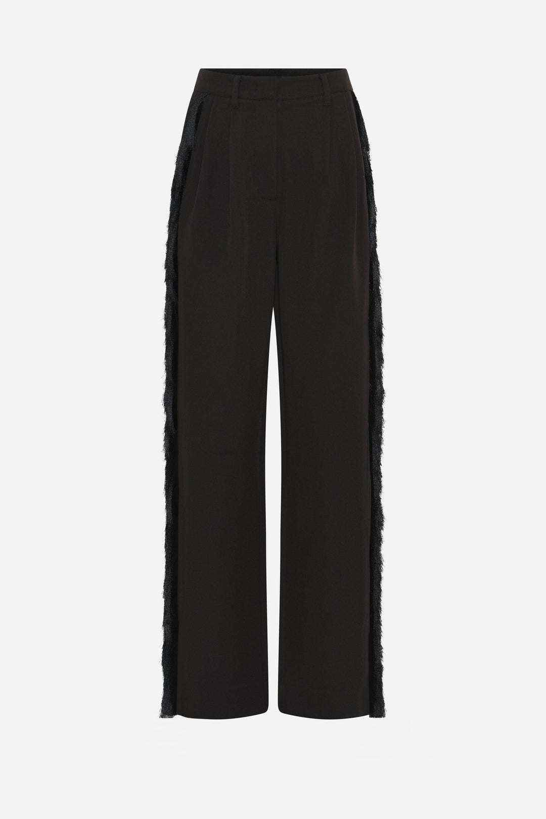 Bruuns Bazaar Women HyphaBBElezus pants Pants Black
