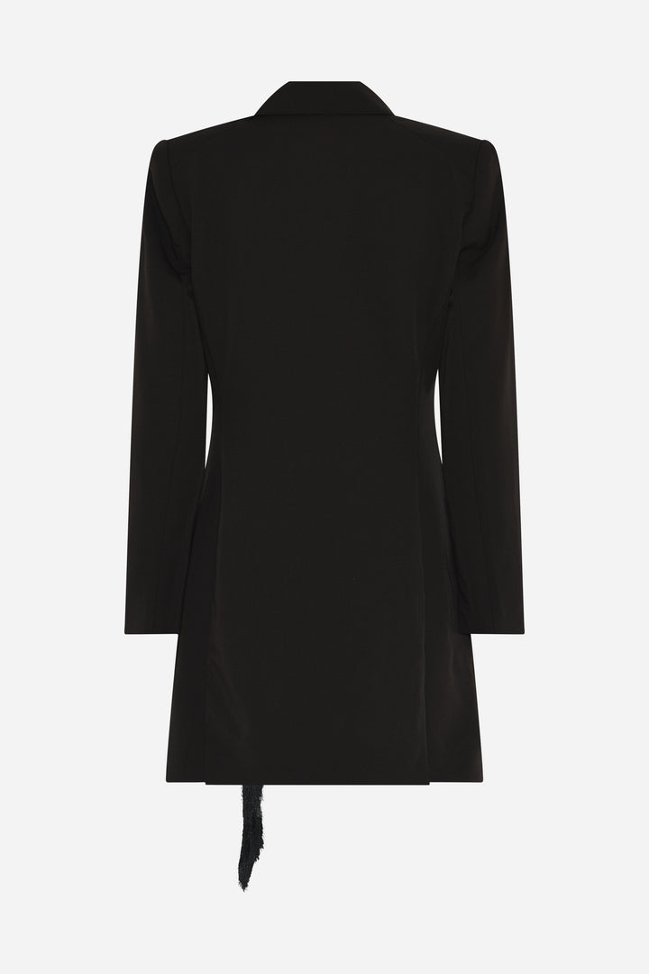 Bruuns Bazaar Women HyphaBBFreja dress Dress Black