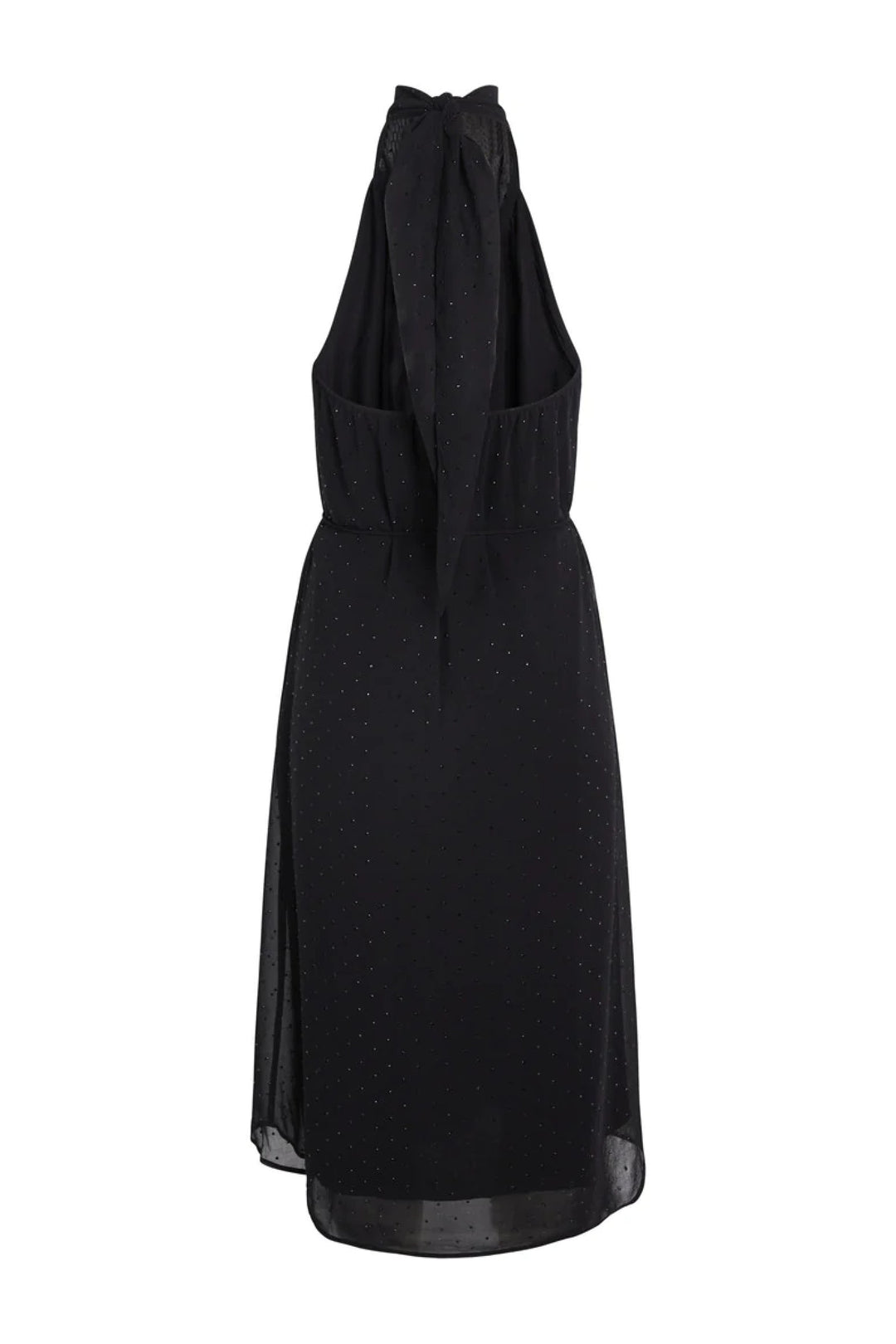 Bruuns Bazaar Women ImpatiensBBGabby dress Dress Black
