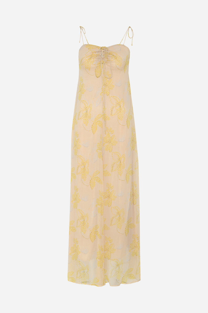 Bruuns Bazaar Women IriarteaBBAlly dress Dress Summer print