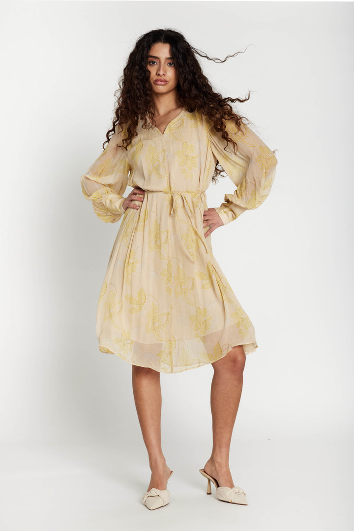 Bruuns Bazaar Women IriarteaBBGanti Dress Dress Summer print