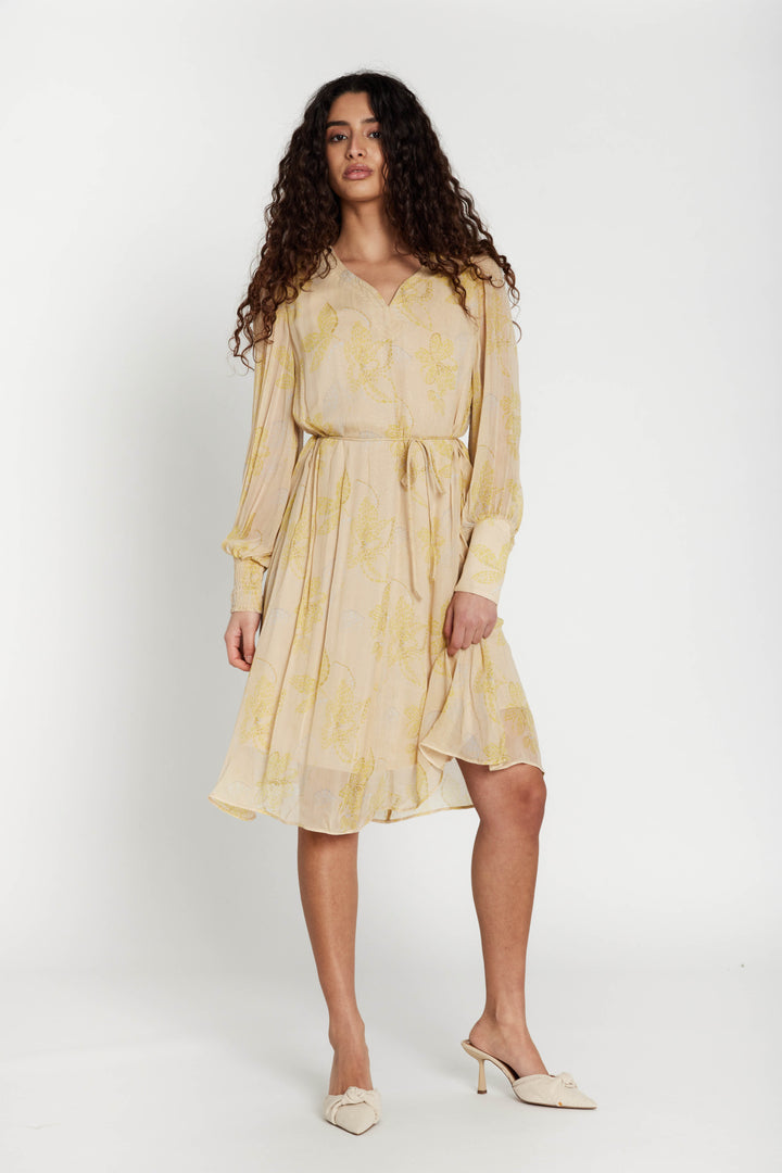Bruuns Bazaar Women IriarteaBBGanti Dress Dress Summer print
