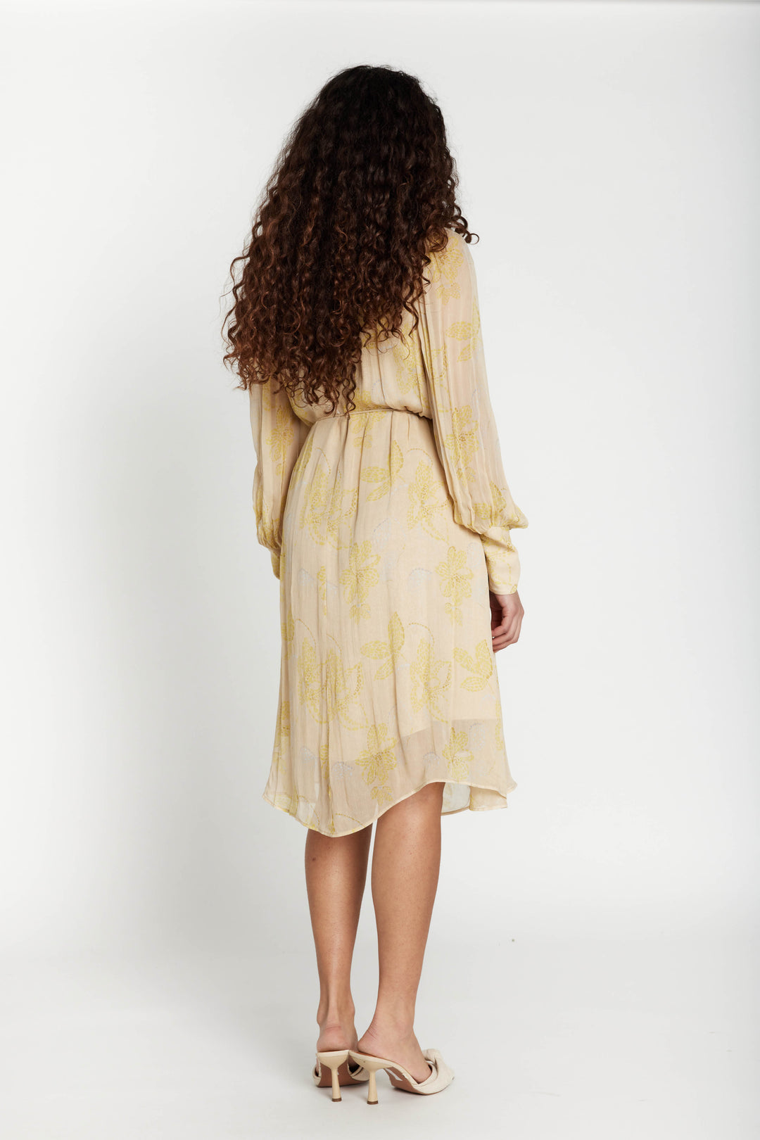Bruuns Bazaar Women IriarteaBBGanti Dress Dress Summer print