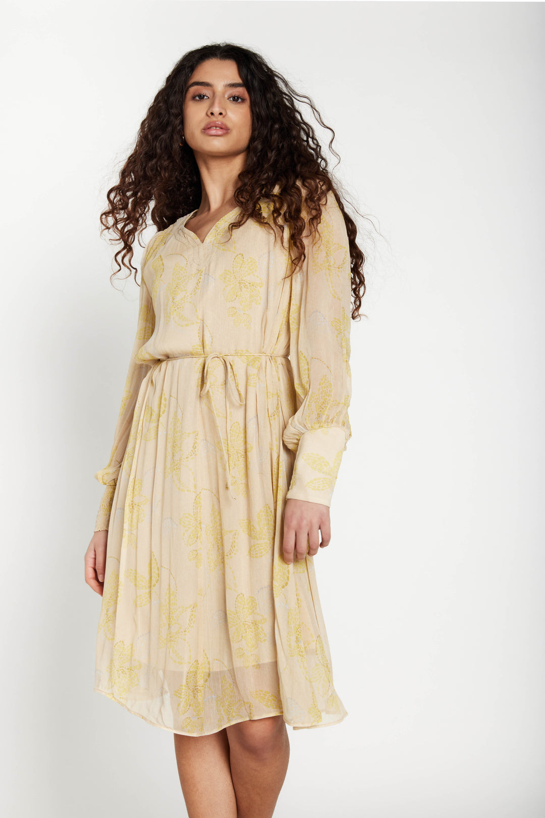 Bruuns Bazaar Women IriarteaBBGanti Dress Dress Summer print