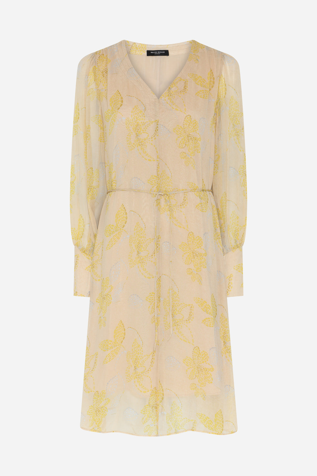 Bruuns Bazaar Women IriarteaBBGanti Dress Dress Summer print