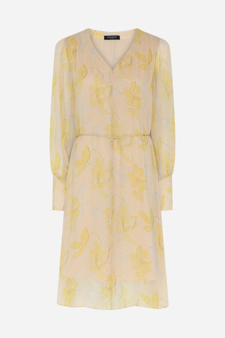 Bruuns Bazaar Women IriarteaBBGanti Dress Dress Summer print