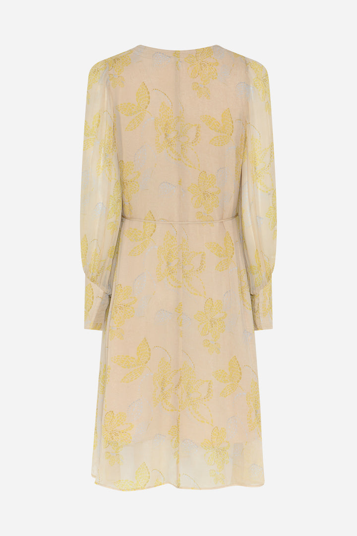 Bruuns Bazaar Women IriarteaBBGanti Dress Dress Summer print