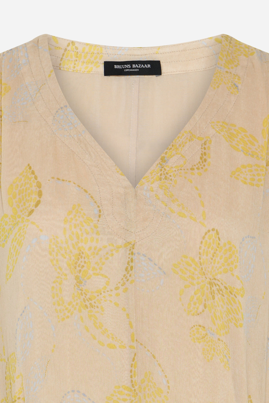Bruuns Bazaar Women IriarteaBBGanti Dress Dress Summer print