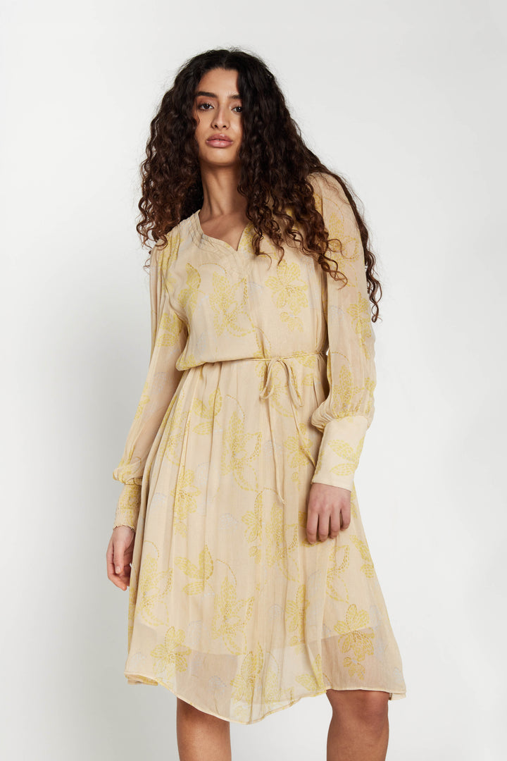 Bruuns Bazaar Women IriarteaBBGanti Dress Dress Summer print