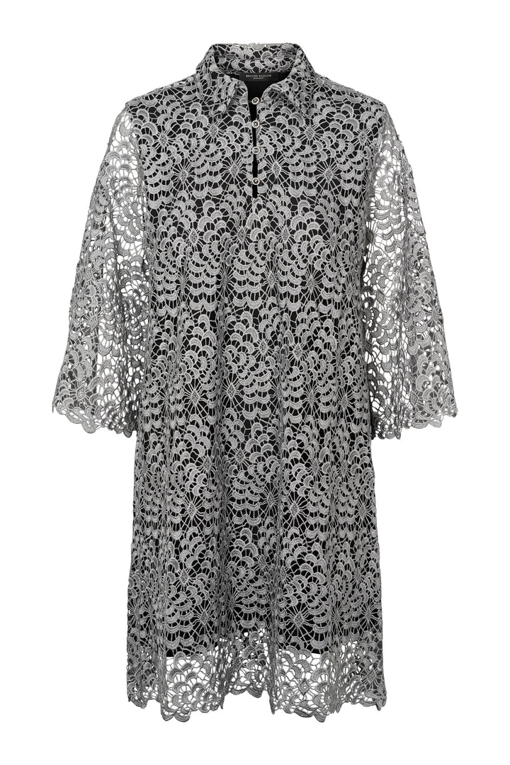 Bruuns Bazaar Women IxiaBBBignon dress Dress Grey