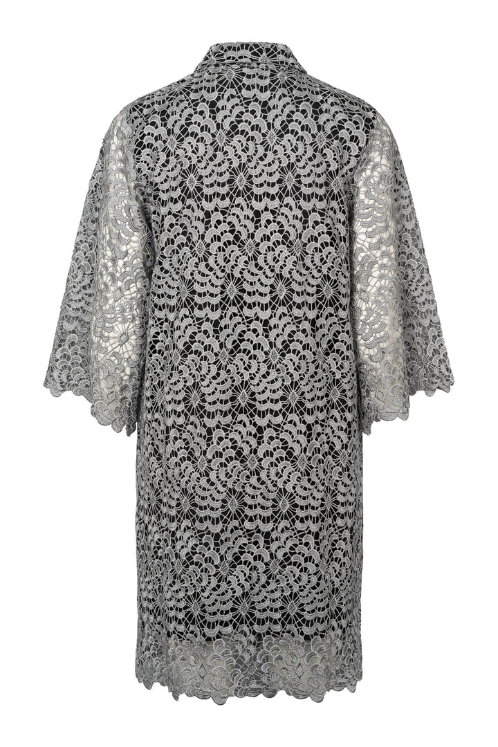 Bruuns Bazaar Women IxiaBBBignon dress Dress Grey