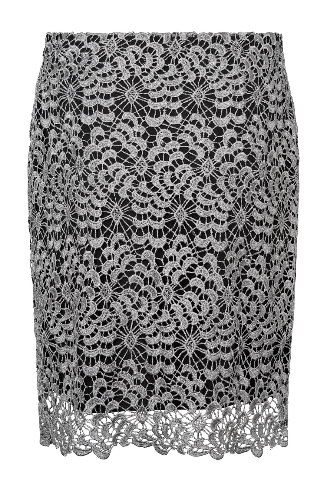 Bruuns Bazaar Women IxiaBBJoana skirt Skirt Grey