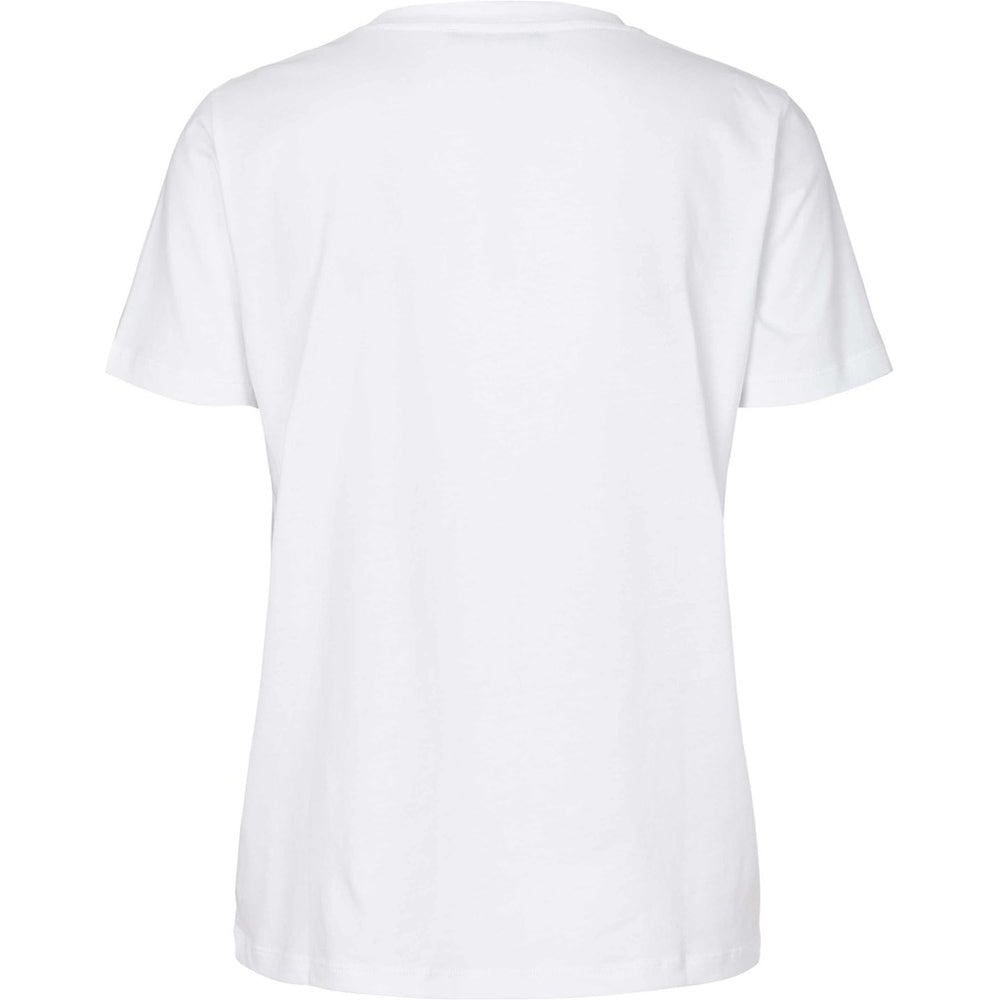 Bruuns Bazaar Women Kally Femme tee T-shirts White