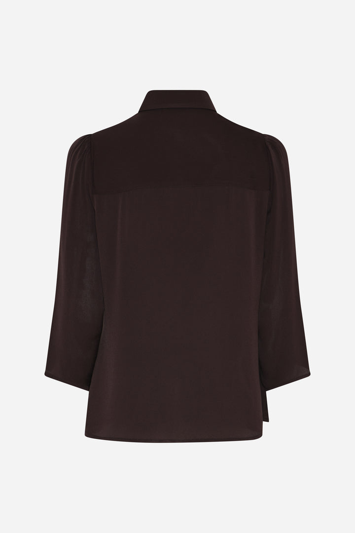 Bruuns Bazaar Women KamilleBBLoretta shirt Shirts Molé