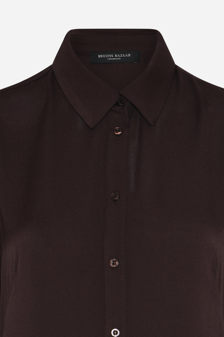 Bruuns Bazaar Women KamilleBBLoretta shirt Shirts Molé