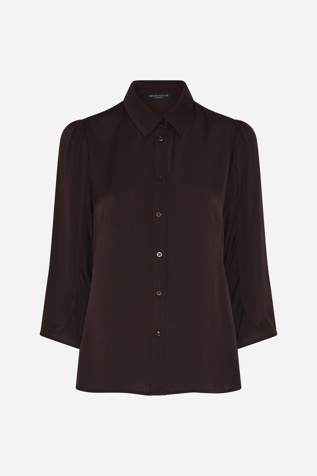Bruuns Bazaar Women KamilleBBLoretta shirt Shirts Molé