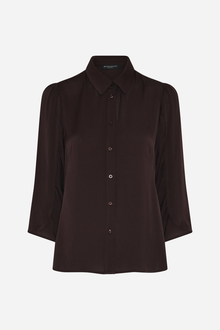 Bruuns Bazaar Women KamilleBBLoretta shirt Shirts Molé