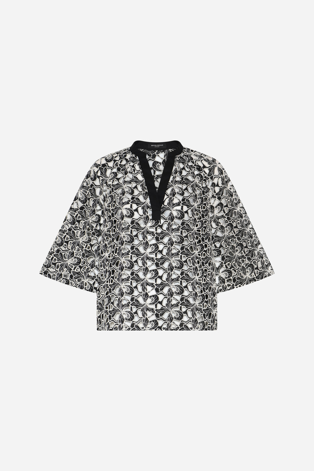 Bruuns Bazaar Women KantiBBWinny blouse Blouse Black