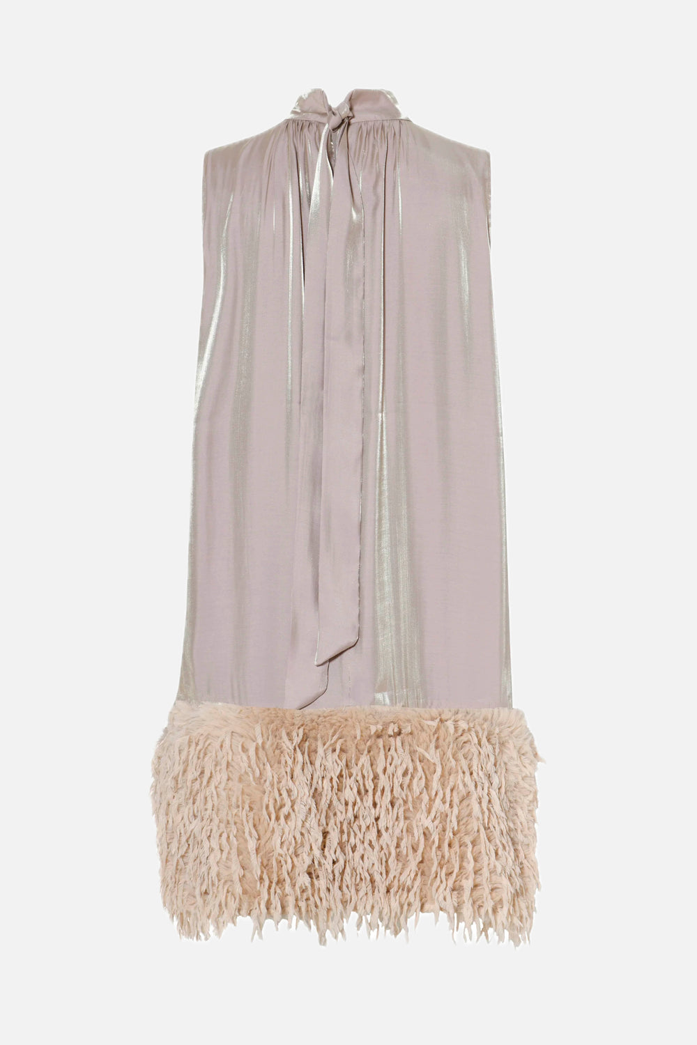 Bruuns Bazaar Women KassianiBBNarine dress Dress Gold Sand